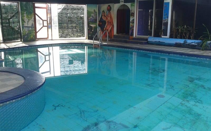 Grand Beach House, Chennai 4